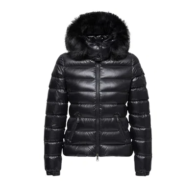 Pre-owned Moncler Badyf Jacket 'black' | Women's Size 4