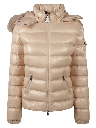 MONCLER BADYF PADDED JACKET