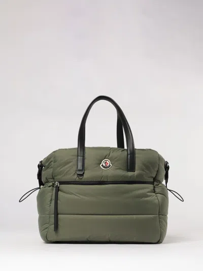 Moncler Bag Kids  In Green