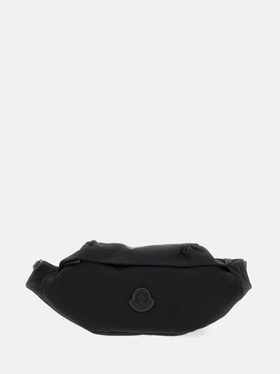 Moncler Bag Men In Black