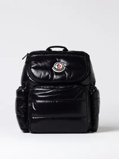 Moncler Bag  Kids Color Black