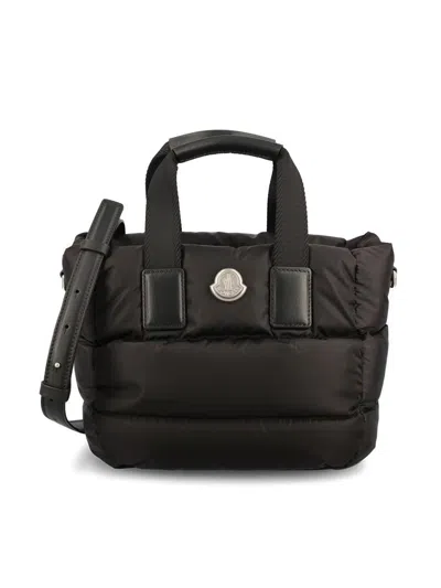 Moncler Bags In Black