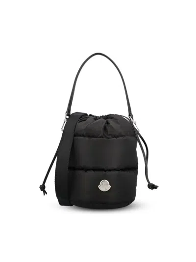Moncler Bags In Black