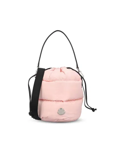 Moncler Bags In Pink