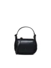 Moncler Bolsa Bandolera - Negro In Black