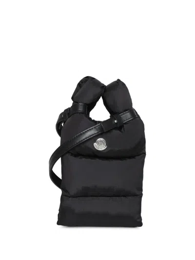Moncler Bags In Black