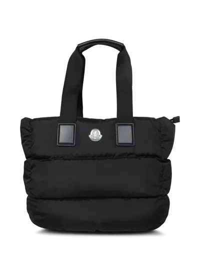 Moncler Bags In Black