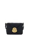 Moncler Bags In Black