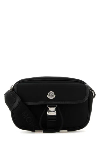 Moncler Bags In Black