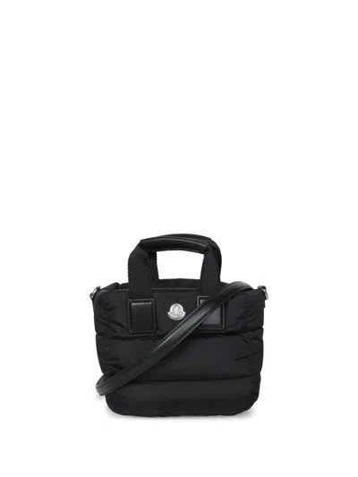 Moncler Bags In Black