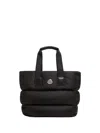 Moncler Caradoc Tote Bag In
