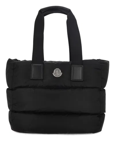 Moncler Bags In Black