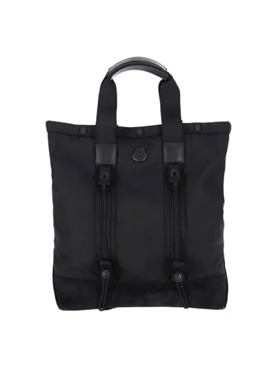 MONCLER MONCLER BAGS