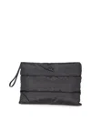 Moncler Men Caradoc Laptop Bag In Black