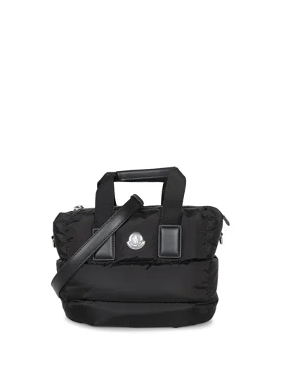 Moncler Bags In Black