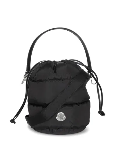 Moncler Bags In Black