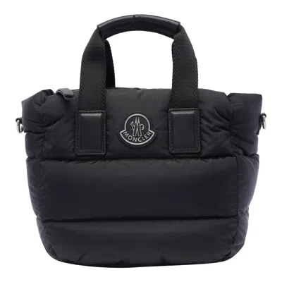 Moncler Bags In Black