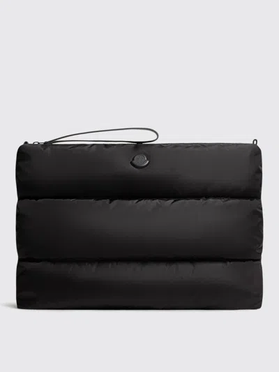 Moncler Bags Men  In Black