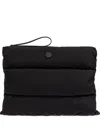 Moncler Men Caradoc Laptop Bag In Multi