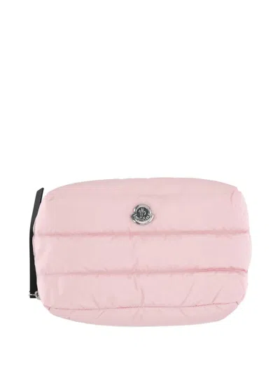 Moncler Bags In Pink