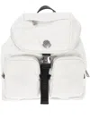 Moncler Bags In White