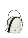 Moncler Bags In White