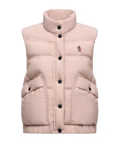 MONCLER BAISE DOWN VEST