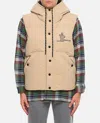 MONCLER BALDY VEST