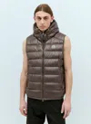 MONCLER BARANT DOWN GILET