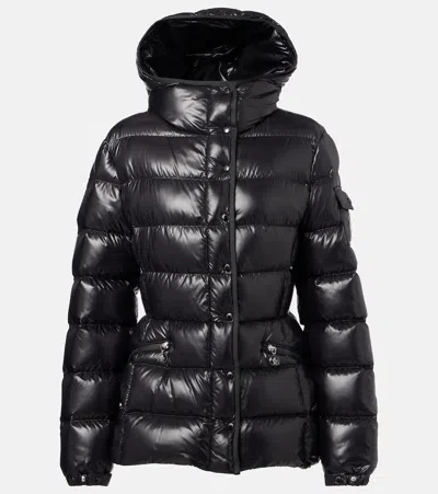 MONCLER BARANTE DOWN JACKET