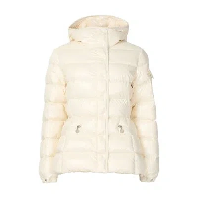 MONCLER BARANTE DOWN JACKET