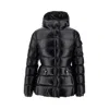 Moncler Barante Padded Hooded Jacket