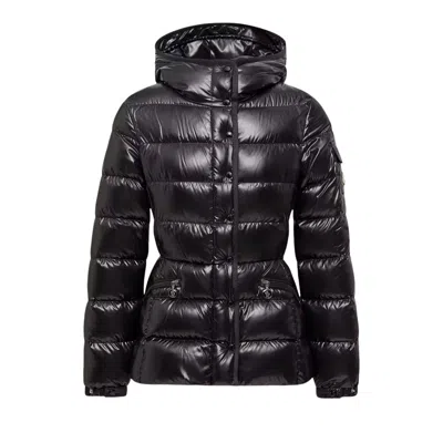 Pre-owned Moncler Barante Jacket 'black' | Women's Size 2