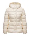 Moncler Doudoune Courte À Capuche Barante