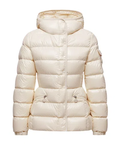 Moncler Barante Long-sleeved Down Jacket