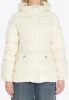Moncler Barante Puffer Jacket
