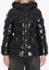 Moncler Barante Quilted Down Jacket
