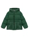 Moncler Chaqueta Alcochada - Barin In Green