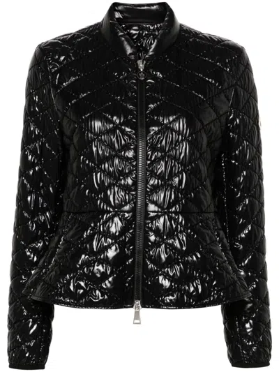 MONCLER BARIVE JACKET