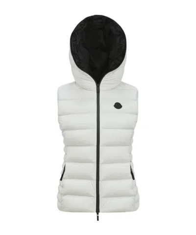 MONCLER MONCLER BARRAUX DOWN GILET