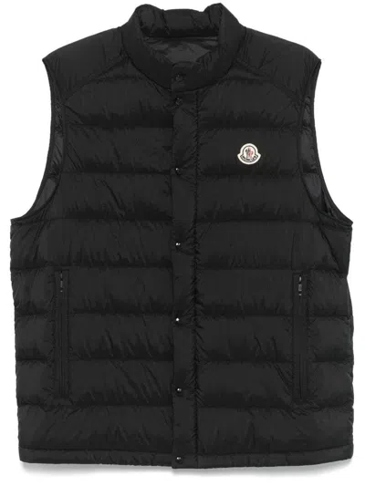 MONCLER MONCLER BARTHE DOWN VEST