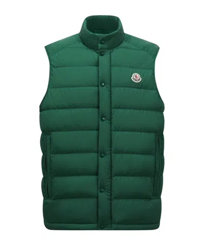 MONCLER MONCLER BARTHE DOWN VEST