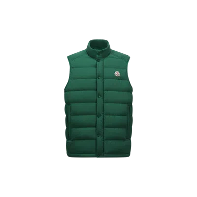 MONCLER DOUDOUNE SANS MANCHES BARTHE