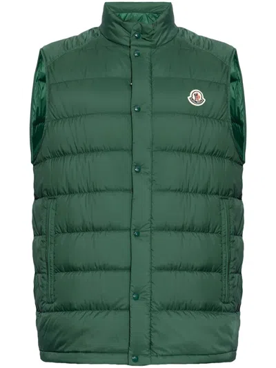 MONCLER BARTHE GILET