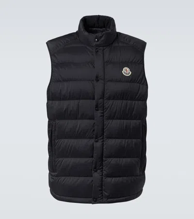 MONCLER BARTHE DOWN VEST