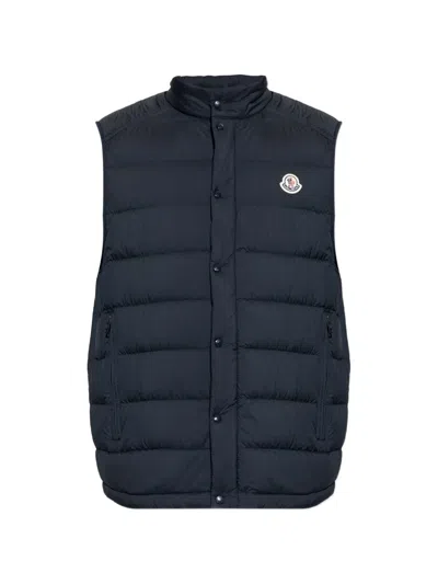 MONCLER BARTHE PADDED GILET