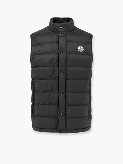 Moncler Barthe Recycled Nylon Vest