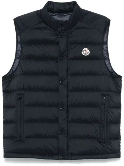 MONCLER MONCLER BARTHE VEST
