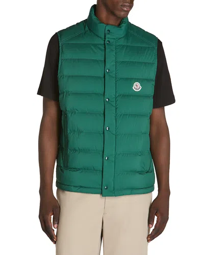 MONCLER BARTHE VEST