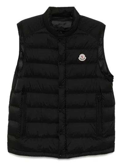 Moncler Barthe Vest Jacket
